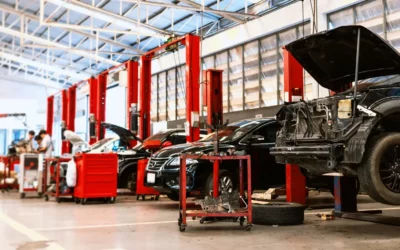 Diagnostic de véhicule à Hesperange : trouver l&rsquo;origine d&rsquo;un problème avant de le résoudre