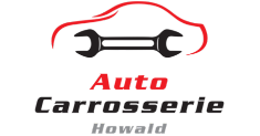 Logo Auto carrosserie
