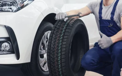 Les pneus été : pour une sécurité optimale sur route sèche