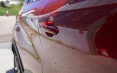 Carrosserie au Luxembourg : confiez votre véhicule à un spécialiste